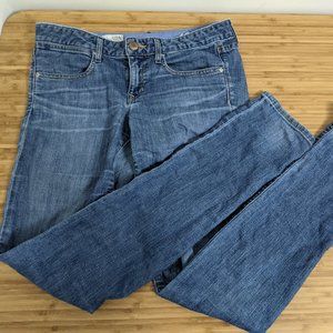 Gap 1969 Skinny Jeans – Size 27/4R, Great Shape